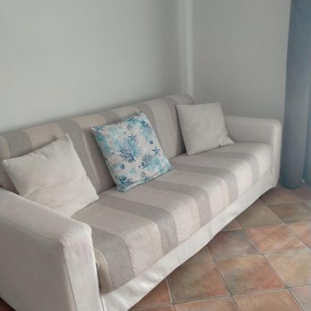 Residence Lentischi Castelsardo Bagian luar foto