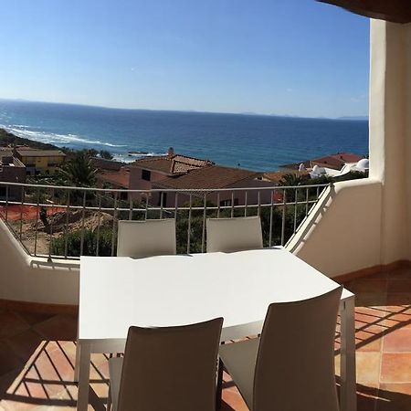 Residence Lentischi Castelsardo Ruang foto