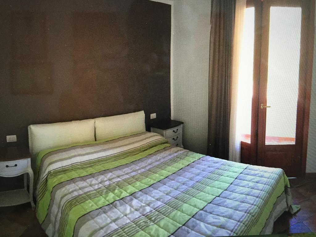 Residence Lentischi Castelsardo Ruang foto